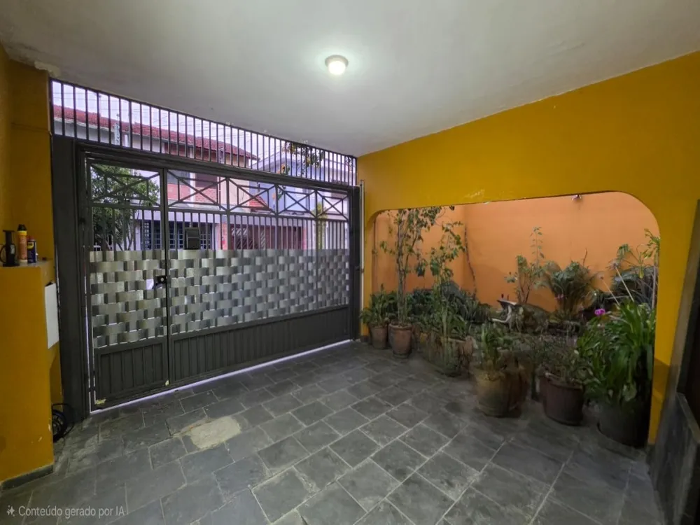 Casa, 4 quartos, 250 m² - Foto 3