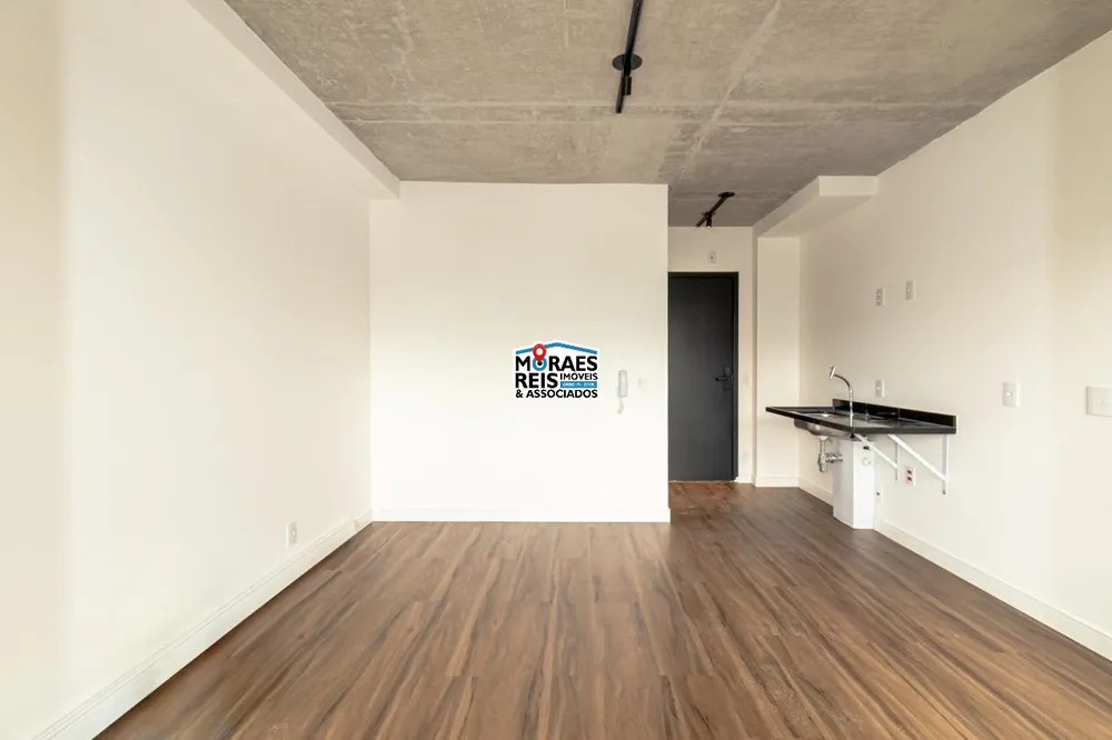 Apartamento, 1 quarto, 24 m² - Foto 3