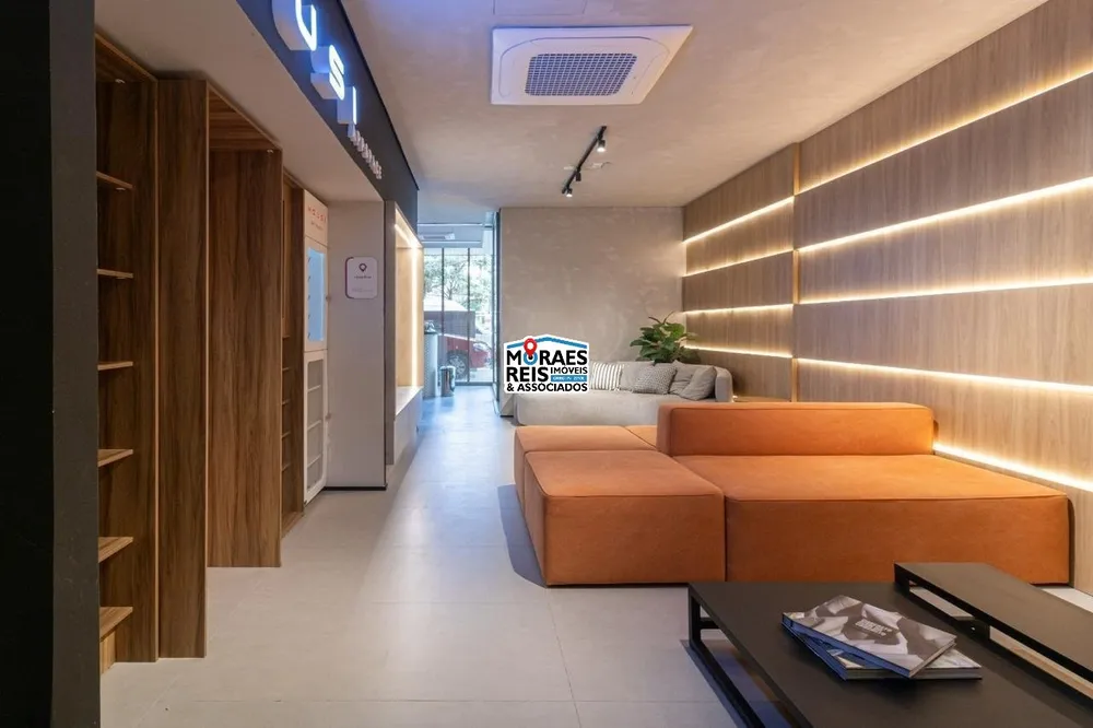 Apartamento, 1 quarto, 24 m² - Foto 13