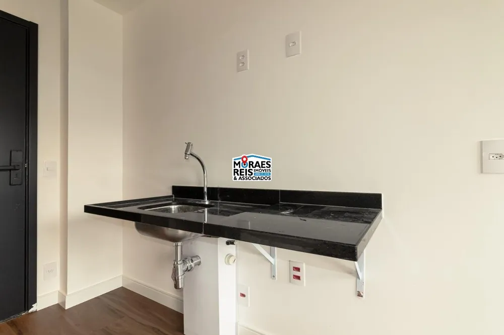 Apartamento, 1 quarto, 24 m² - Foto 6