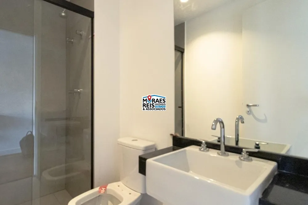 Apartamento, 1 quarto, 24 m² - Foto 8