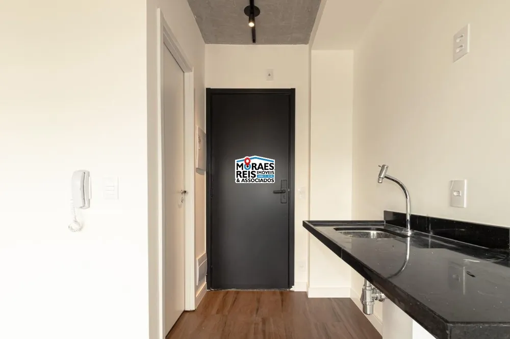 Apartamento, 1 quarto, 24 m² - Foto 7