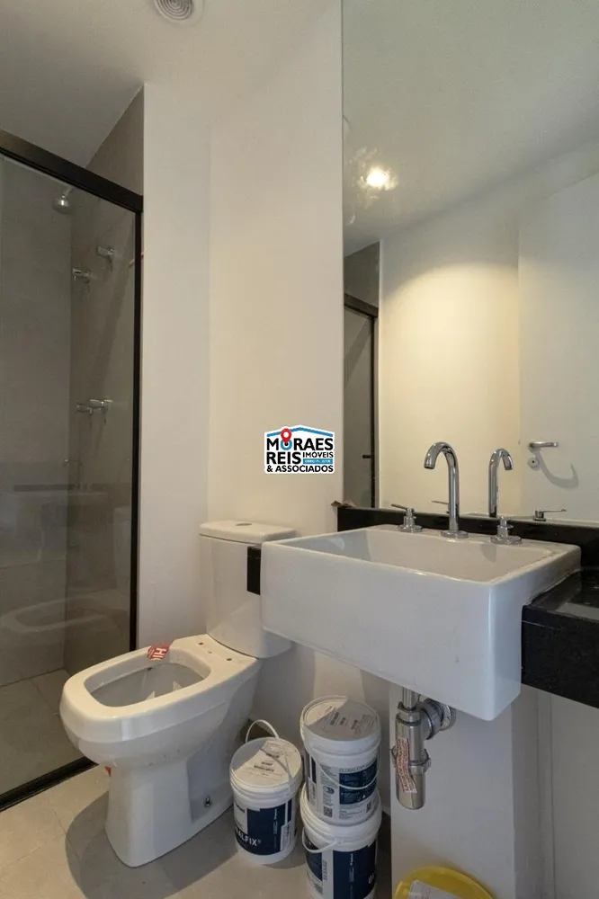 Apartamento, 1 quarto, 24 m² - Foto 9