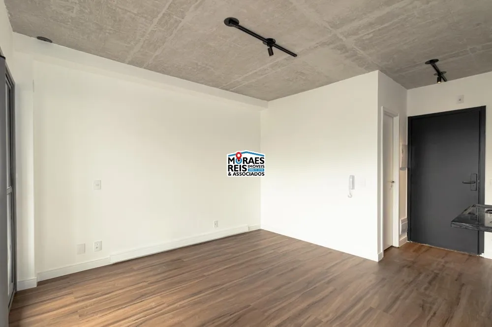Apartamento, 1 quarto, 24 m² - Foto 4