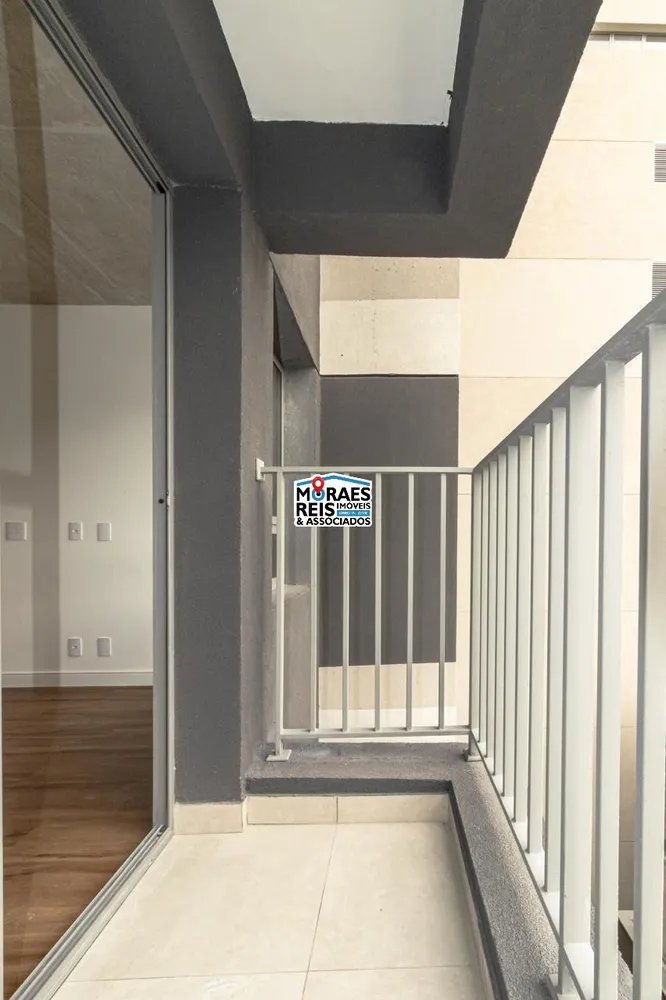 Apartamento, 1 quarto, 24 m² - Foto 5