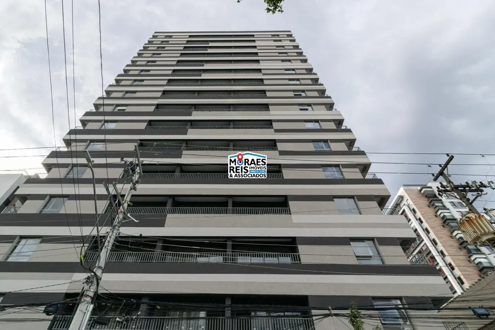 Apartamento, 1 quarto, 24 m² - Foto 16