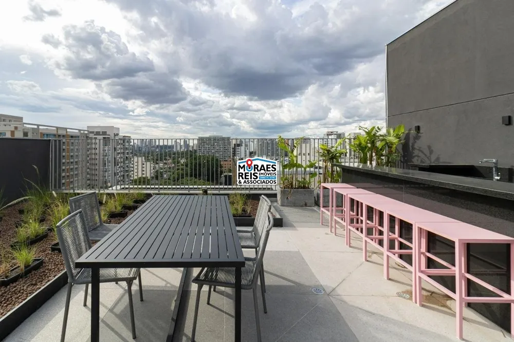 Apartamento, 1 quarto, 24 m² - Foto 12