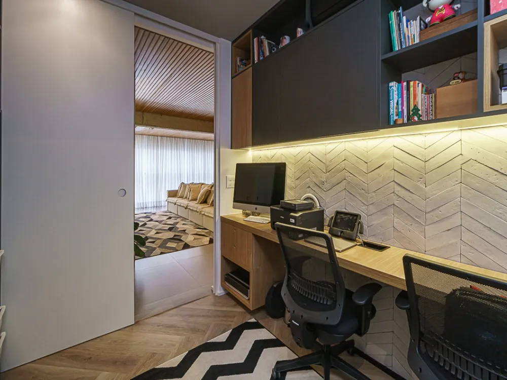 Apartamento, 3 quartos, 213 m² - Foto 7