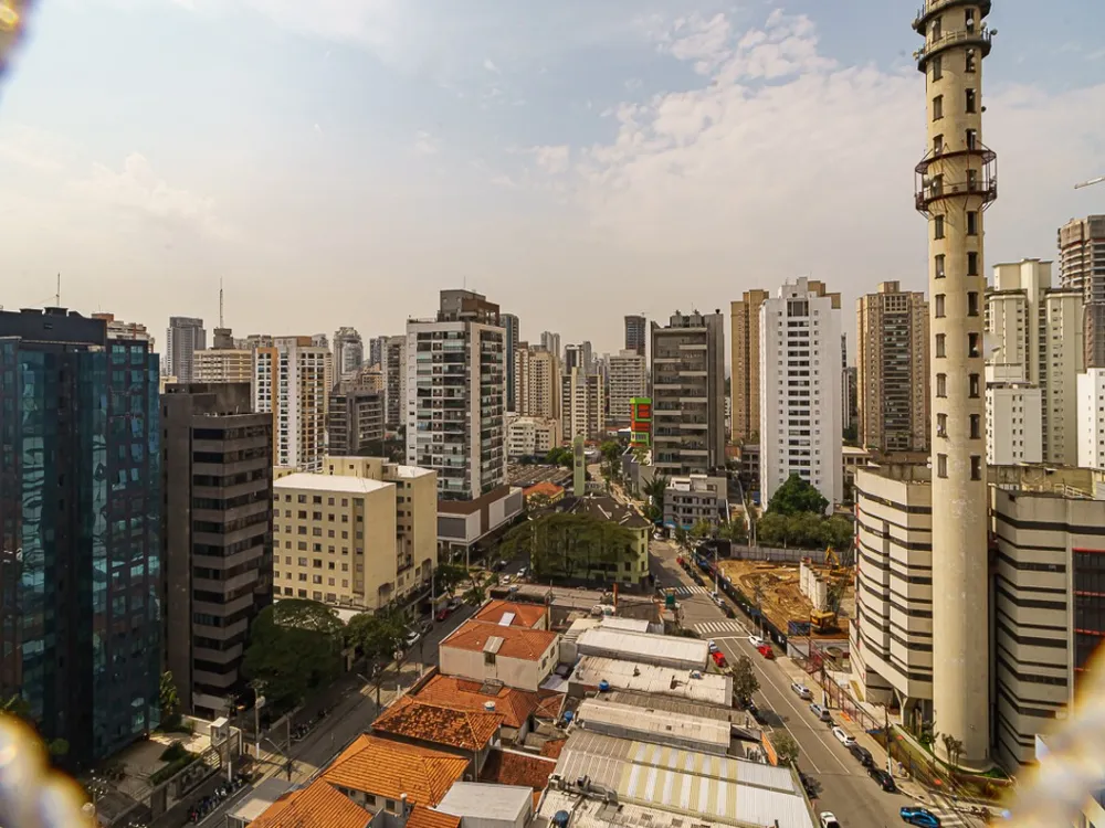 Apartamento, 3 quartos, 213 m² - Foto 9