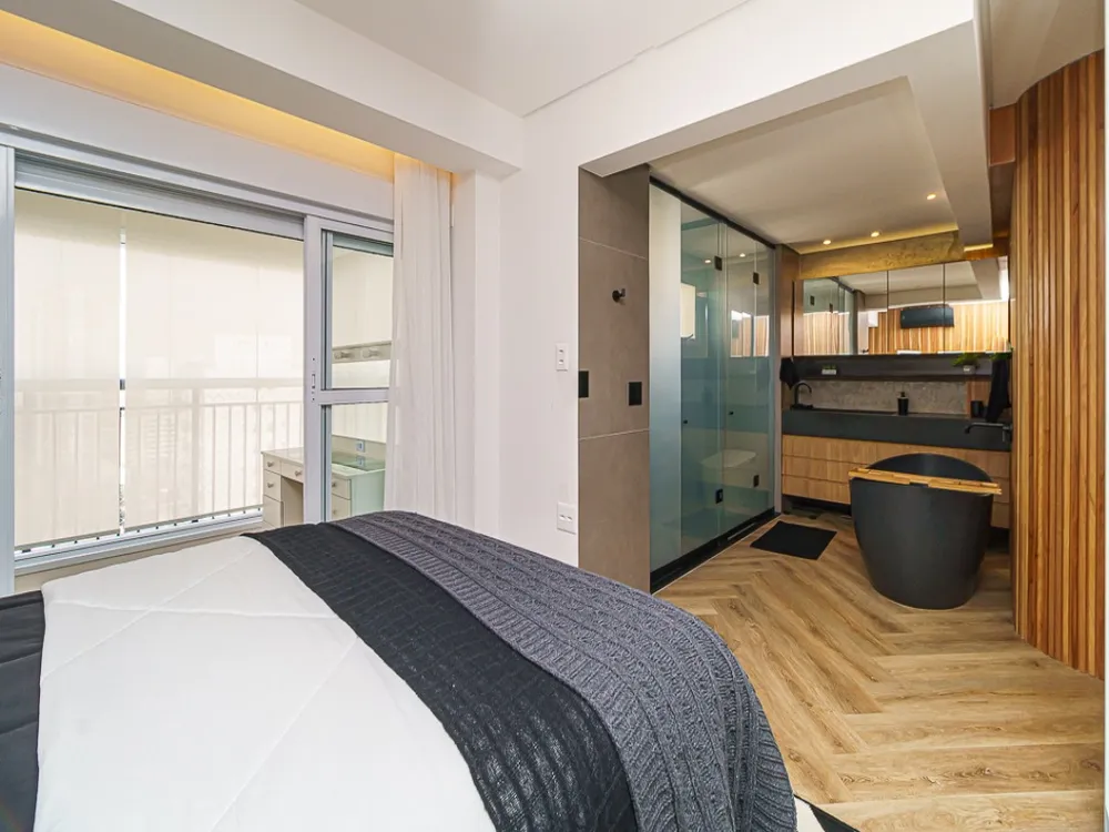 Apartamento, 3 quartos, 213 m² - Foto 10
