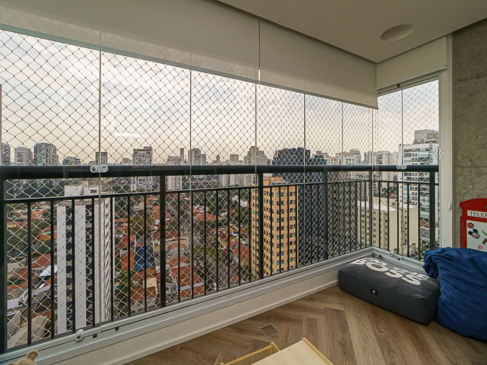 Apartamento, 3 quartos, 213 m² - Foto 5