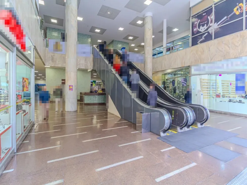 Loja-Salão, 23 m² - Foto 6