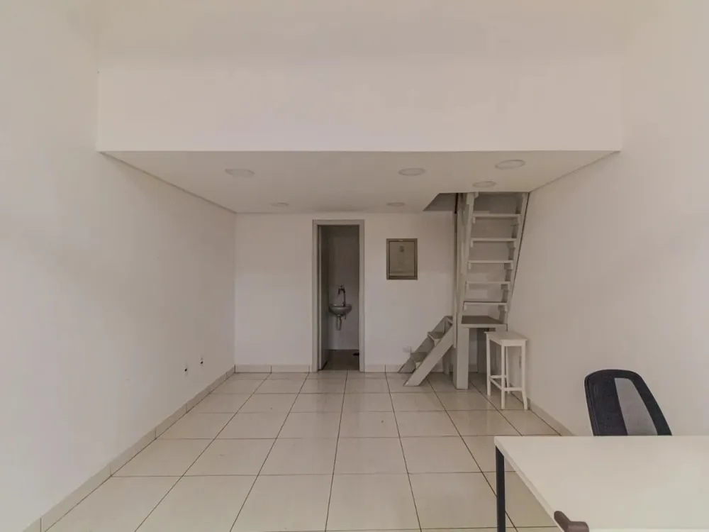 Loja-Salão, 23 m² - Foto 2
