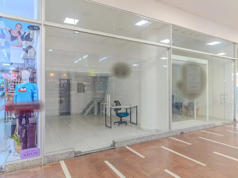 Loja-Salão, 23 m² - Foto 5