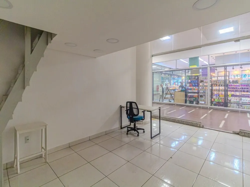 Loja-Salão, 23 m² - Foto 1