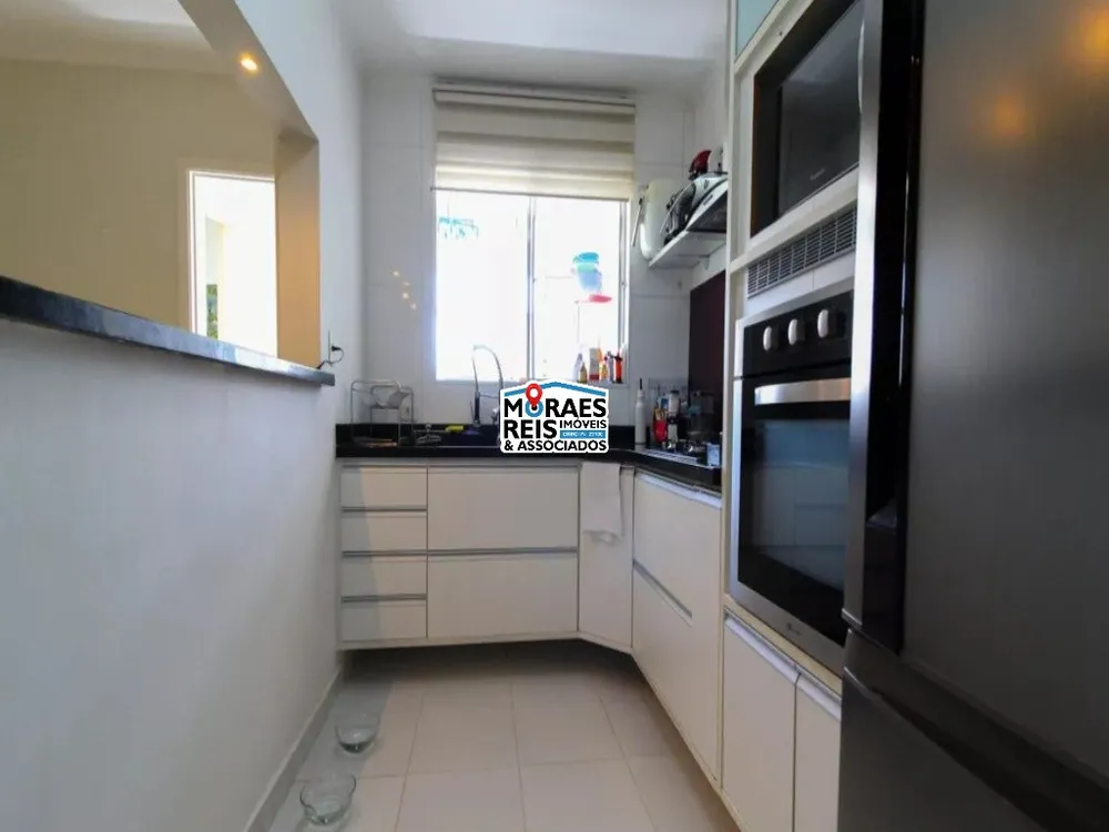 Apartamento, 2 quartos, 76 m² - Foto 2