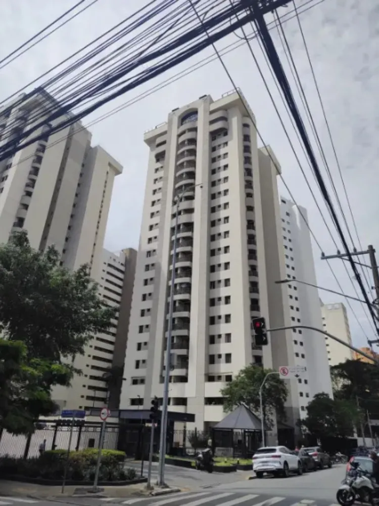 Apartamento, 3 quartos, 94 m² - Foto 10