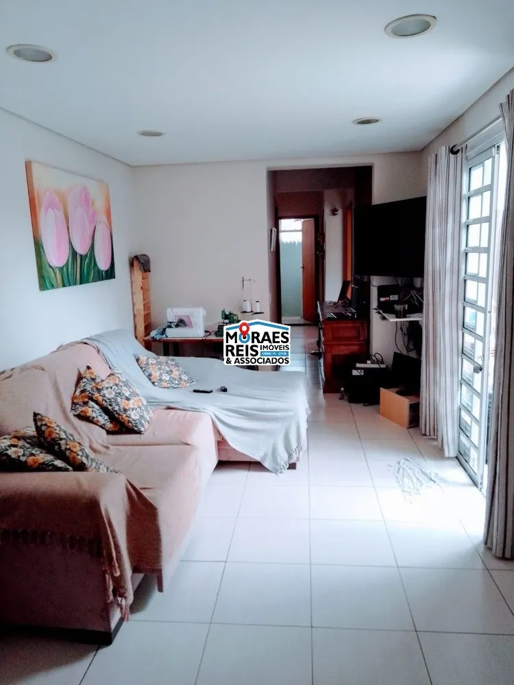 Sobrado, 2 quartos, 120 m² - Foto 1