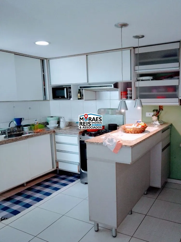 Sobrado, 2 quartos, 120 m² - Foto 3