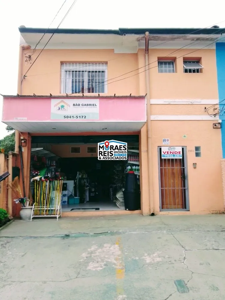 Sobrado, 2 quartos, 120 m² - Foto 6