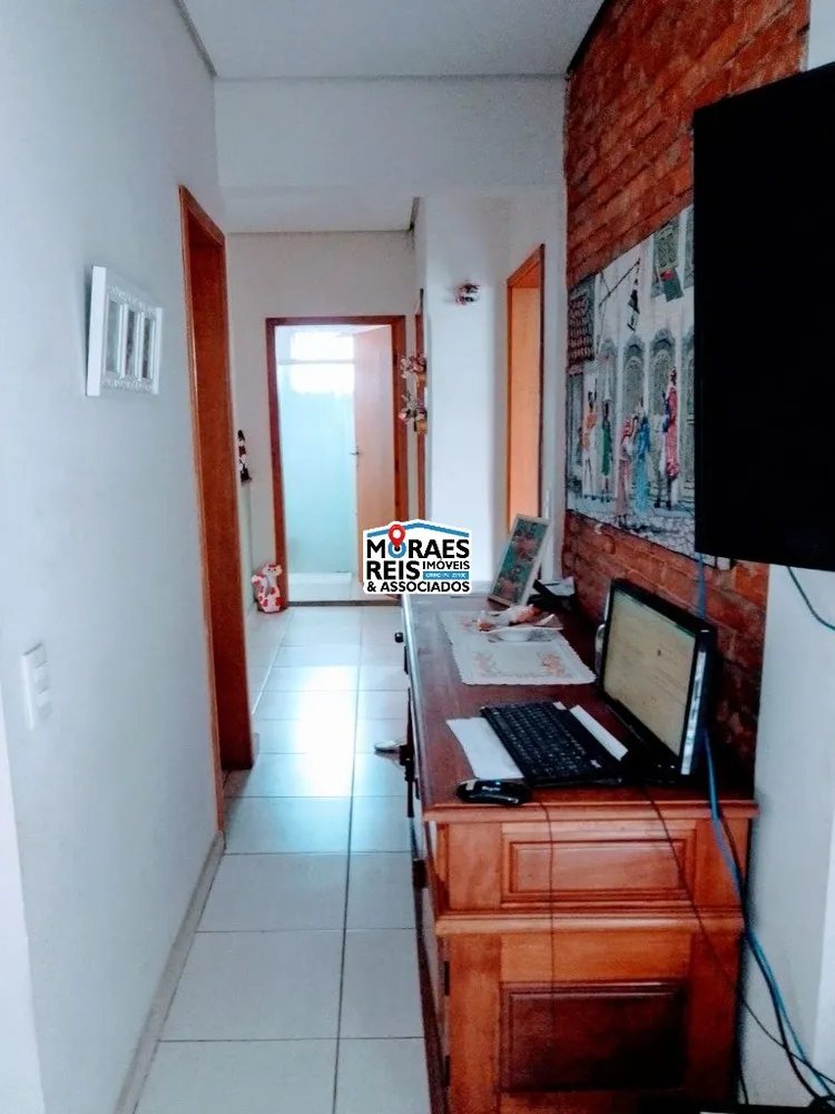 Sobrado, 2 quartos, 120 m² - Foto 2