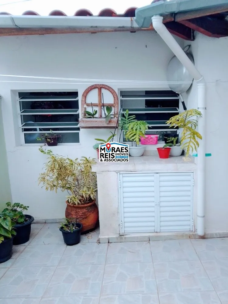 Sobrado, 2 quartos, 120 m² - Foto 1
