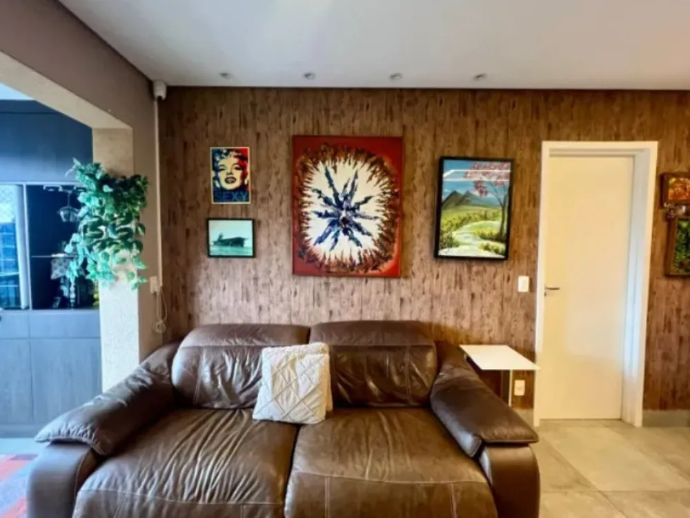 Apartamento, 2 quartos, 69 m² - Foto 1