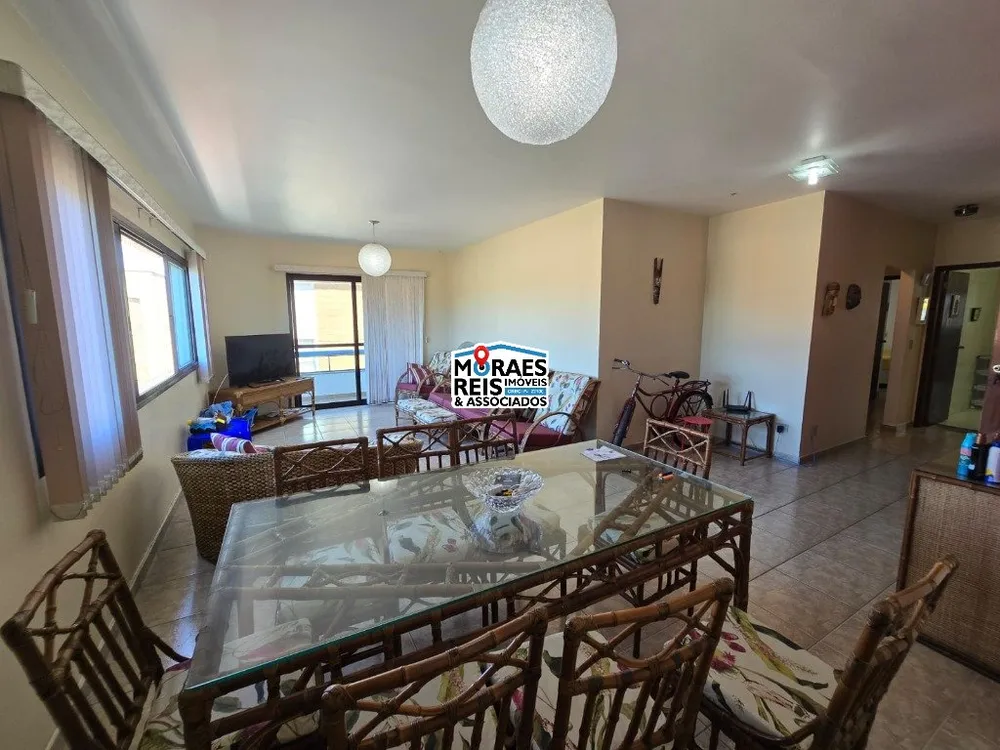 Apartamento, 3 quartos, 165 m² - Foto 5