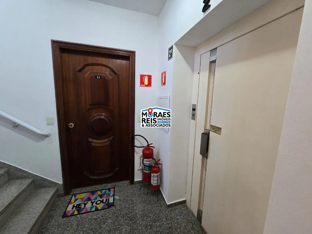 Apartamento, 3 quartos, 165 m² - Foto 2