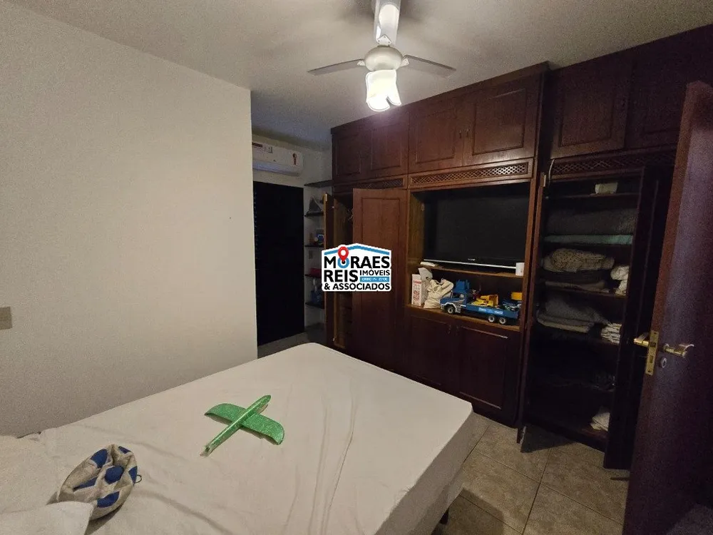 Apartamento, 3 quartos, 165 m² - Foto 6