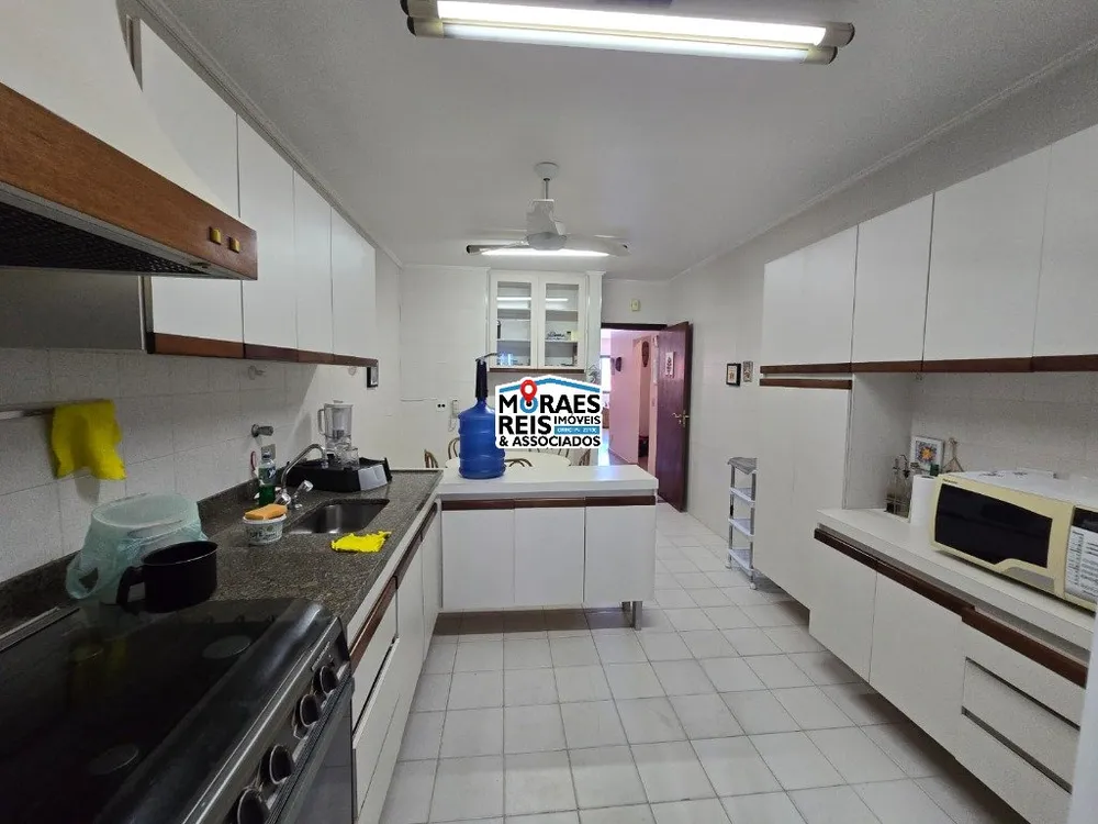 Apartamento, 3 quartos, 165 m² - Foto 1
