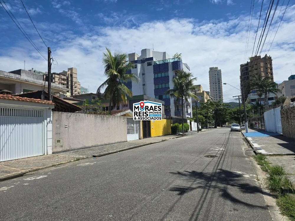 Apartamento, 3 quartos, 165 m² - Foto 3