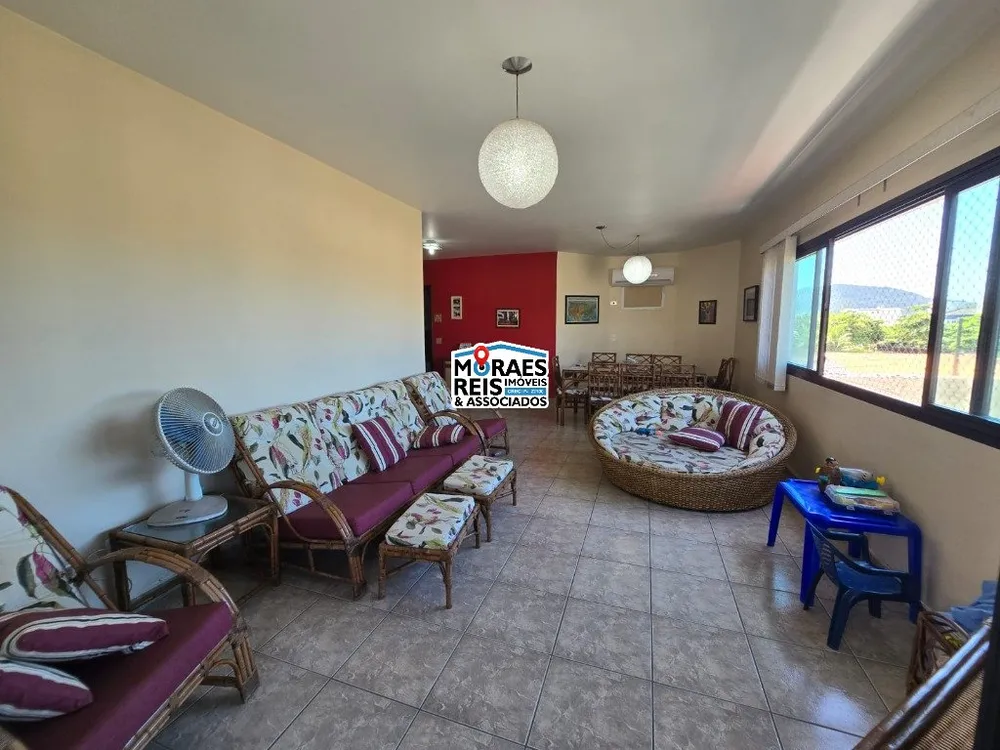 Apartamento, 3 quartos, 165 m² - Foto 2