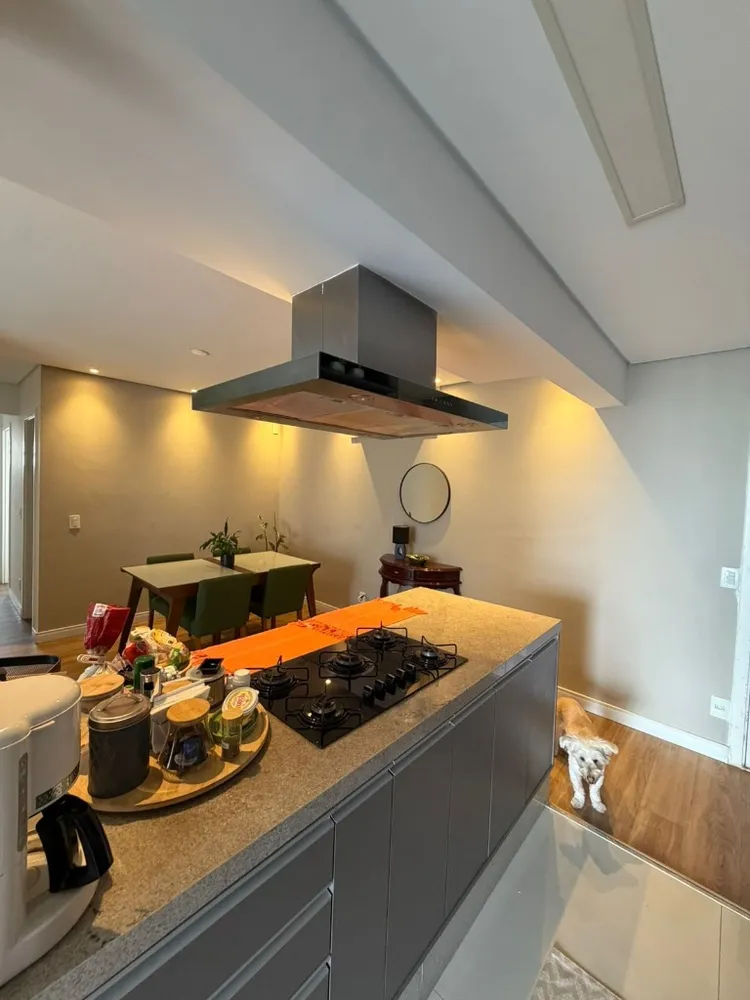 Apartamento, 2 quartos, 96 m² - Foto 3