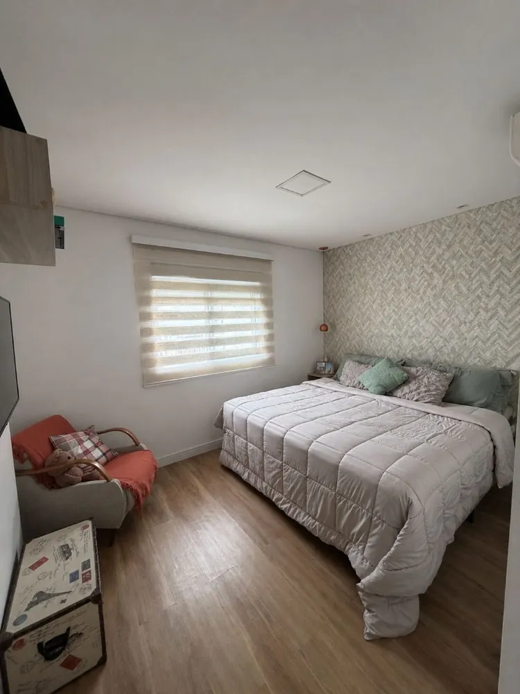 Apartamento, 2 quartos, 96 m² - Foto 4