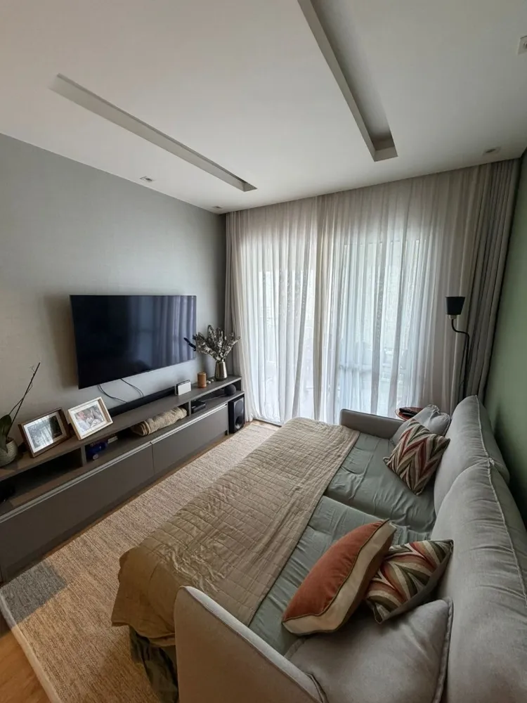 Apartamento, 2 quartos, 96 m² - Foto 2