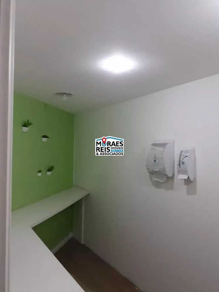 Sala-Conjunto, 204 m² - Foto 11