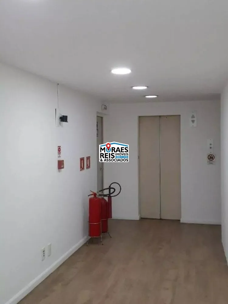Sala-Conjunto, 204 m² - Foto 12