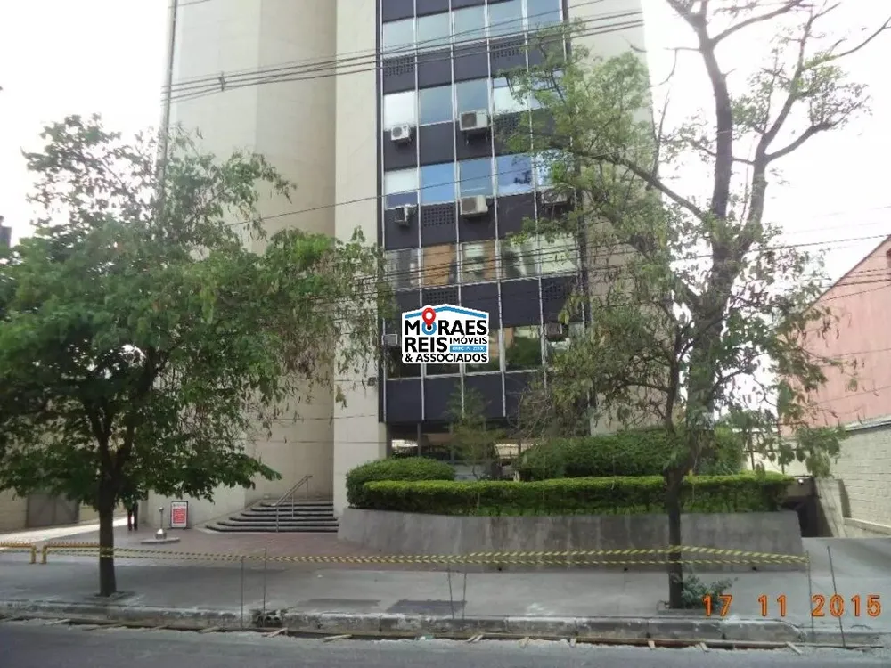Sala-Conjunto, 204 m² - Foto 2
