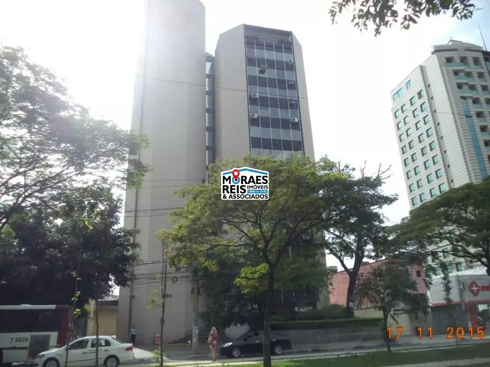 Sala-Conjunto, 204 m² - Foto 1