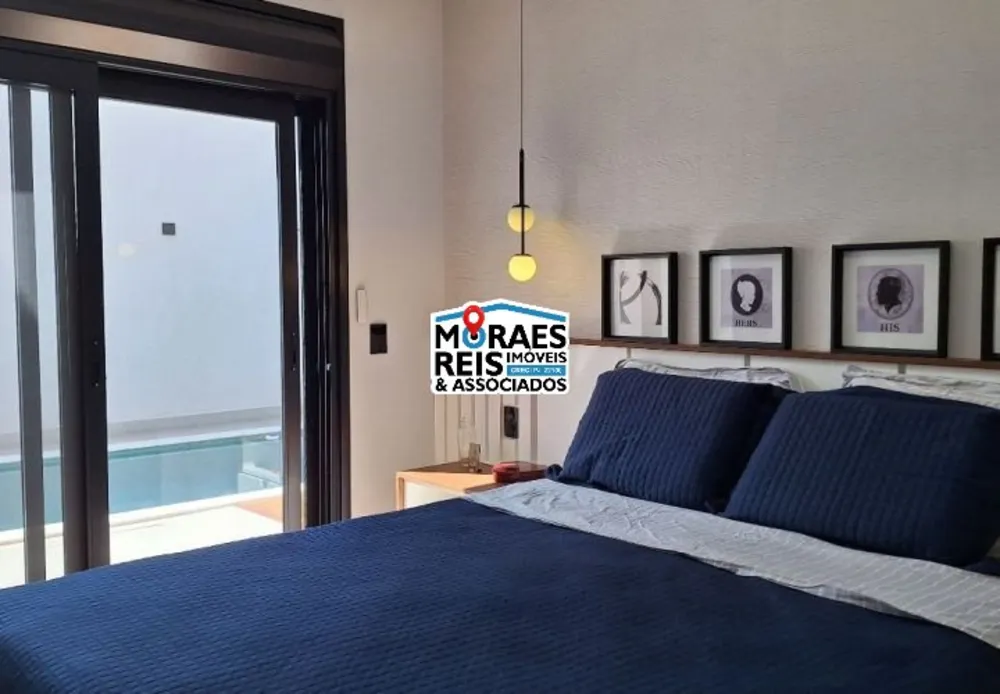 Casa, 3 quartos, 210 m² - Foto 3