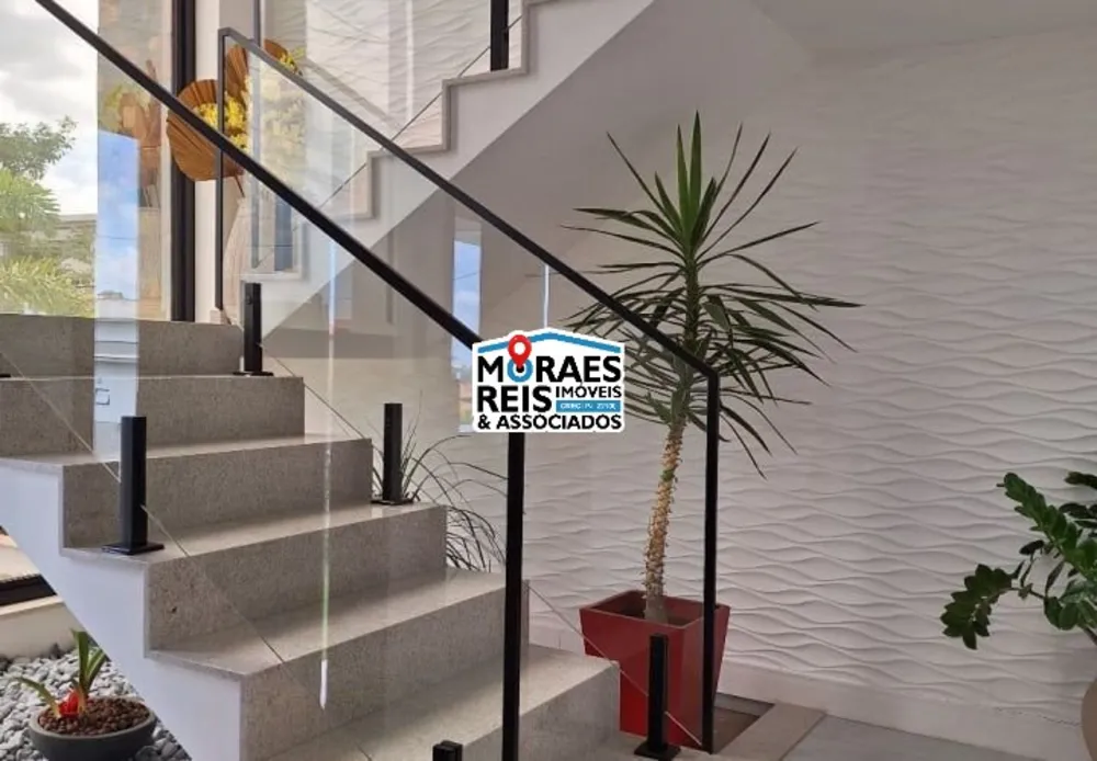 Casa, 3 quartos, 210 m² - Foto 2
