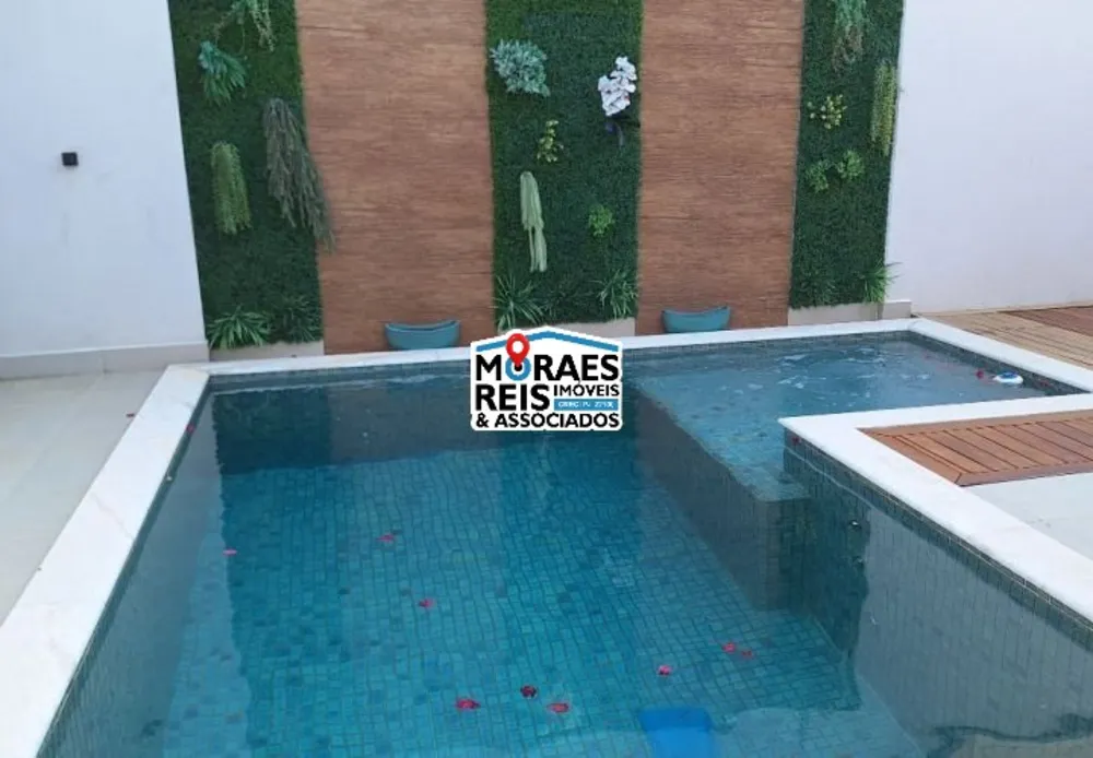 Casa, 3 quartos, 210 m² - Foto 1