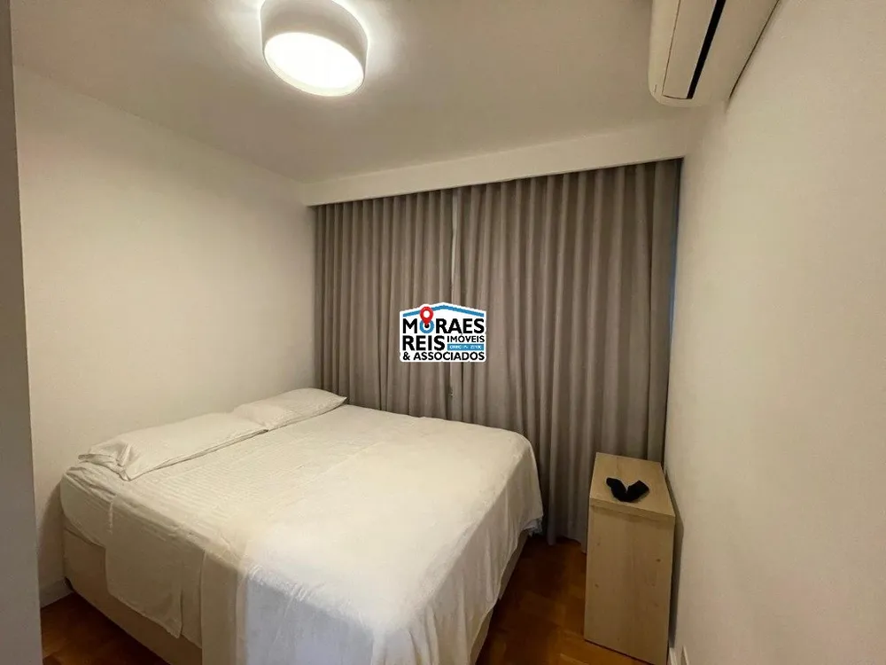 Apartamento, 2 quartos, 70 m² - Foto 1