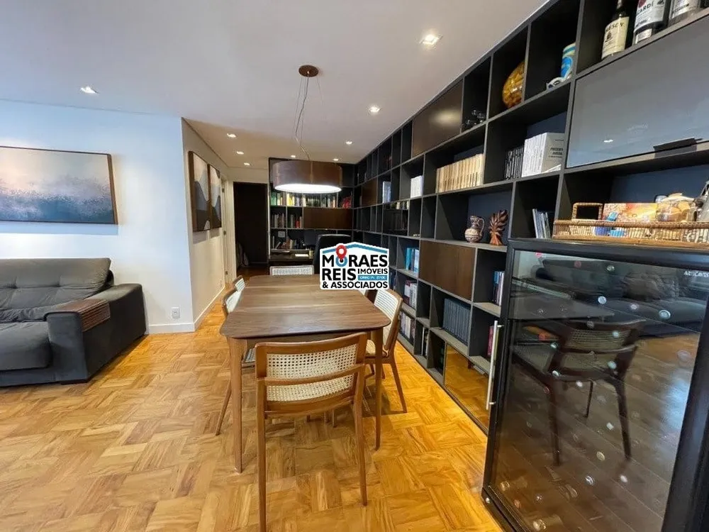 Apartamento, 2 quartos, 70 m² - Foto 9