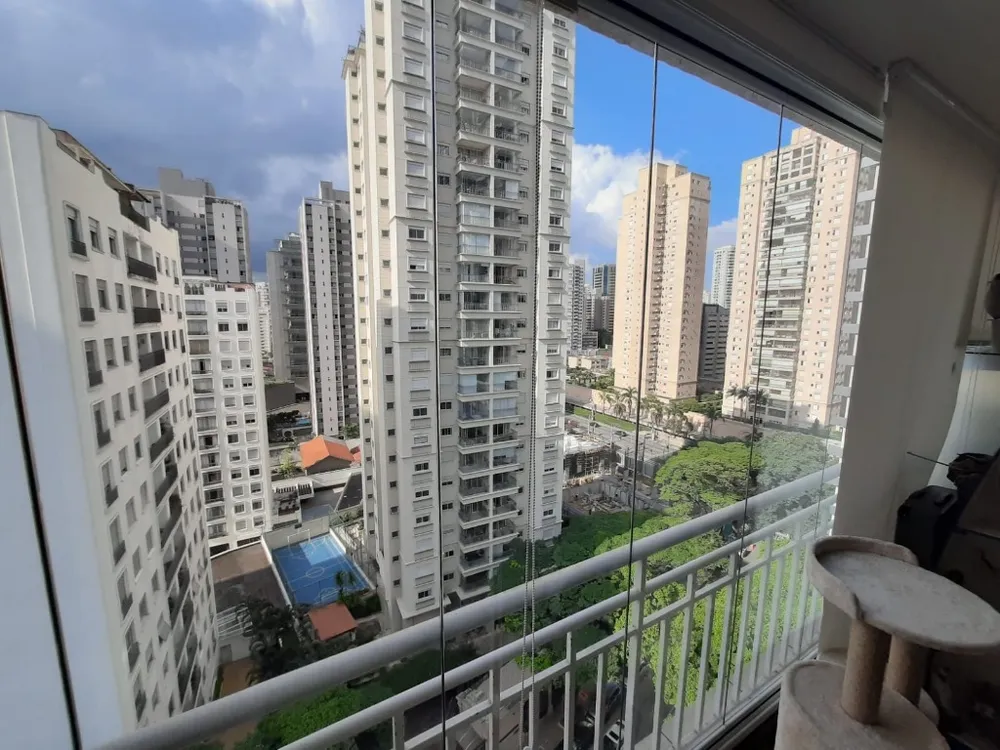 Apartamento, 2 quartos, 104 m² - Foto 1
