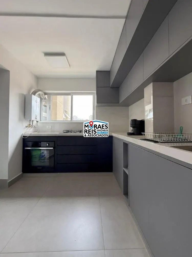 Apartamento, 3 quartos, 90 m² - Foto 6