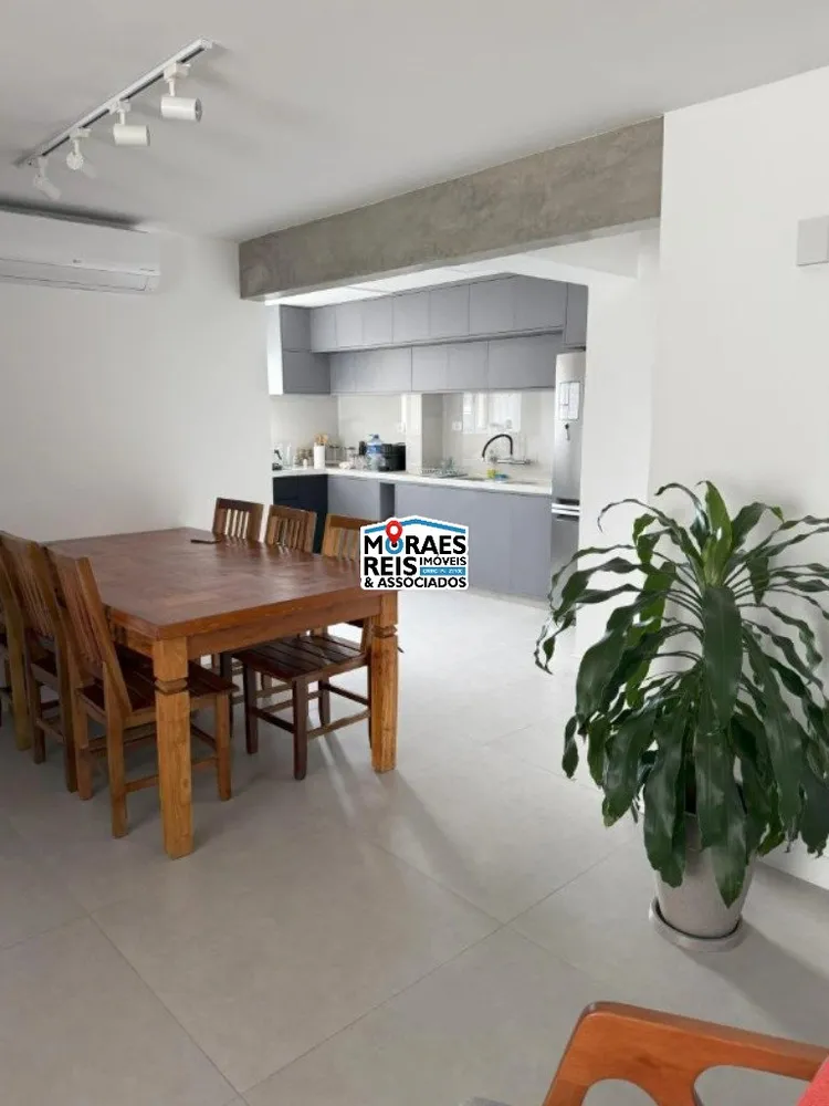 Apartamento, 3 quartos, 90 m² - Foto 2