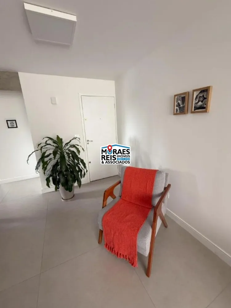 Apartamento, 3 quartos, 90 m² - Foto 4