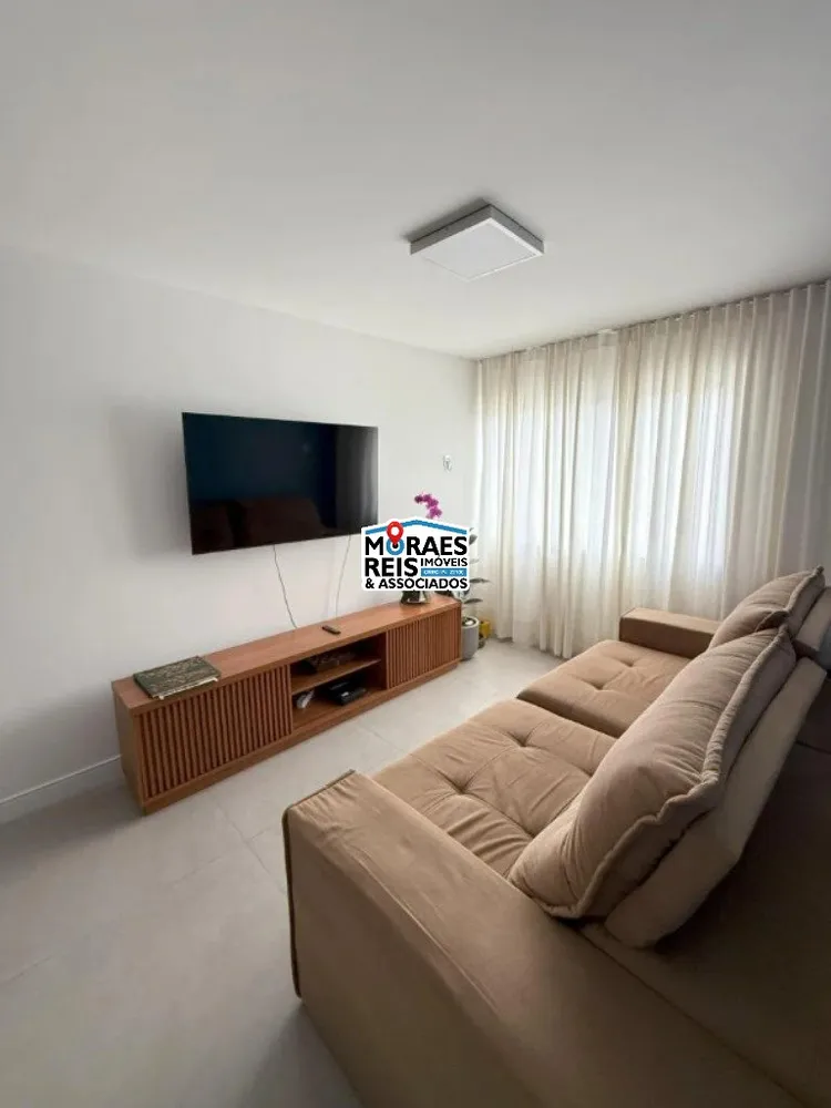 Apartamento, 3 quartos, 90 m² - Foto 3